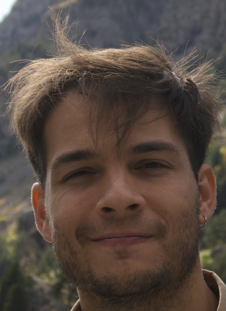 Pablo Collado Soto